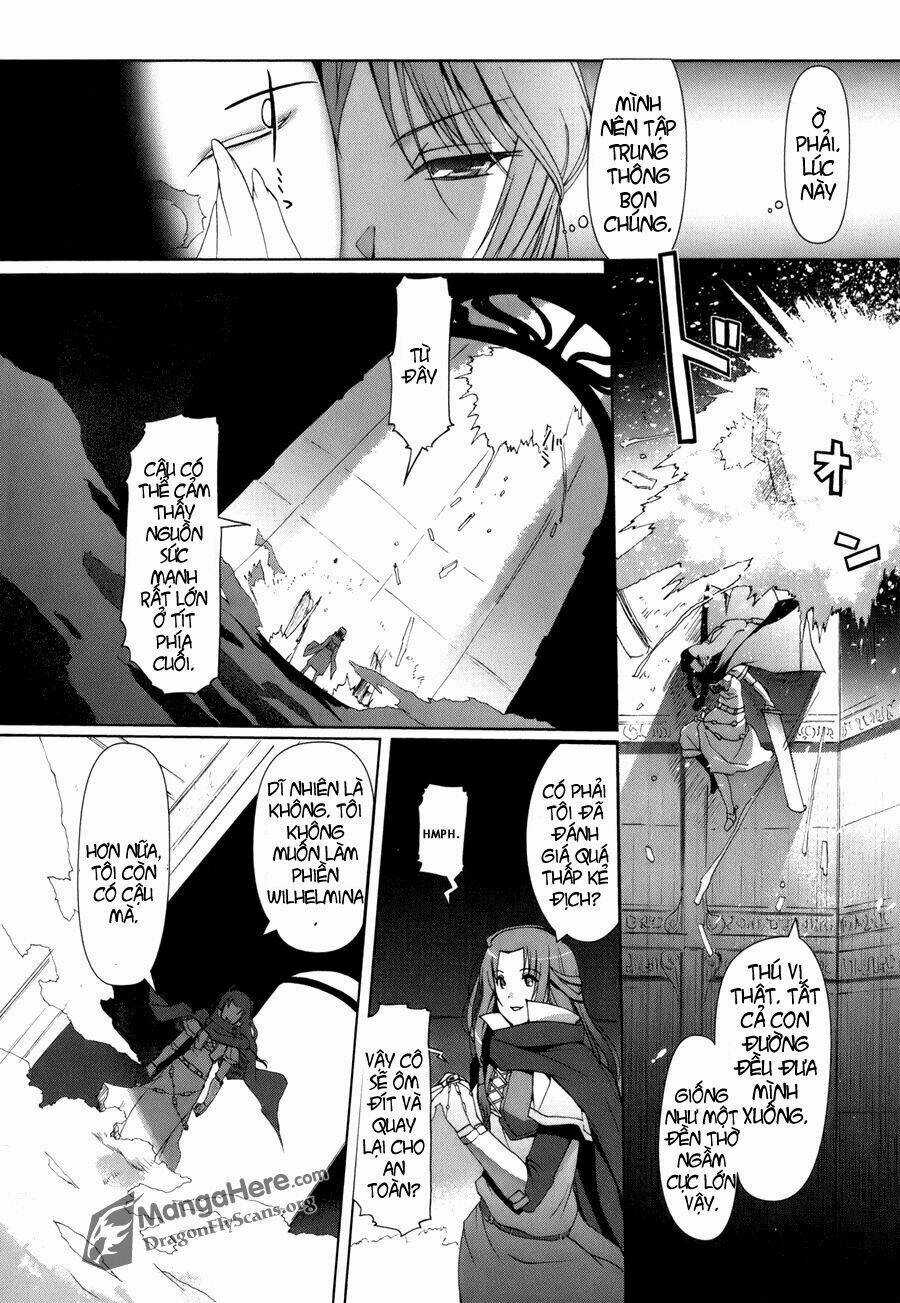 - Sins - Chapter 1 trang 349