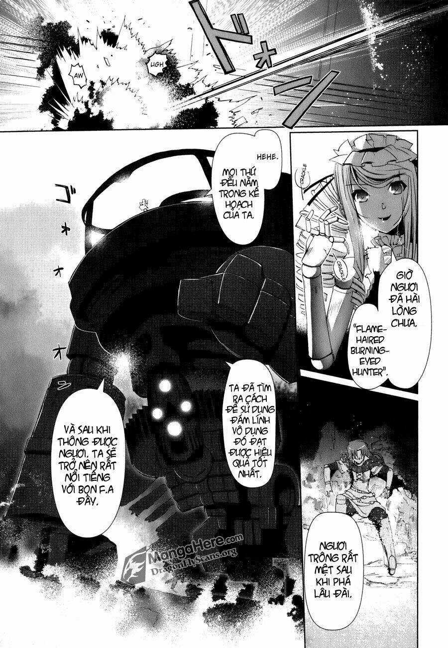 - Sins - Chapter 1 trang 355