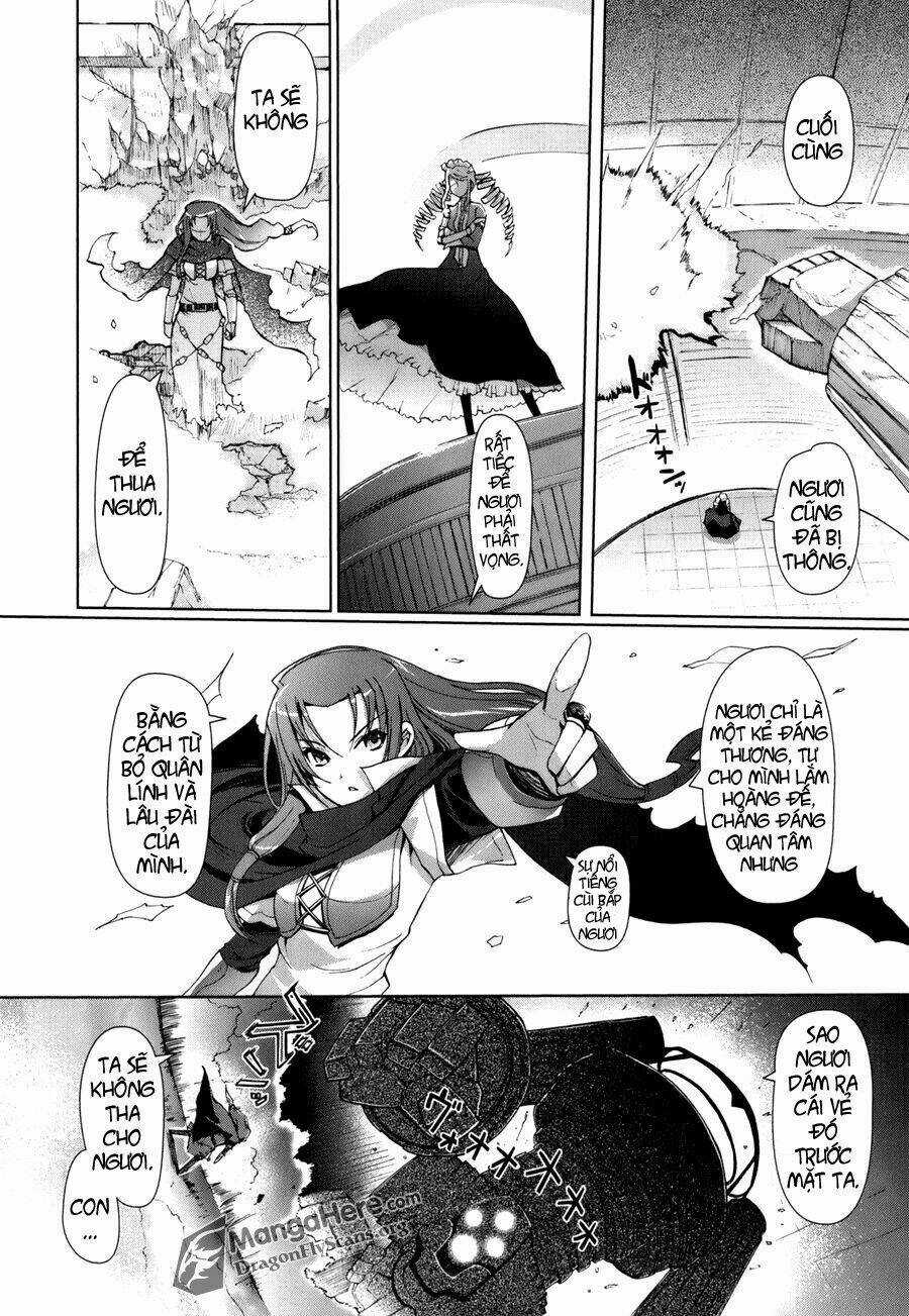 - Sins - Chapter 1 trang 357