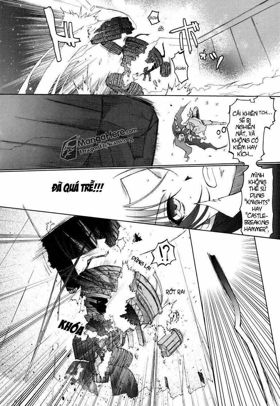 - Sins - Chapter 1 trang 361