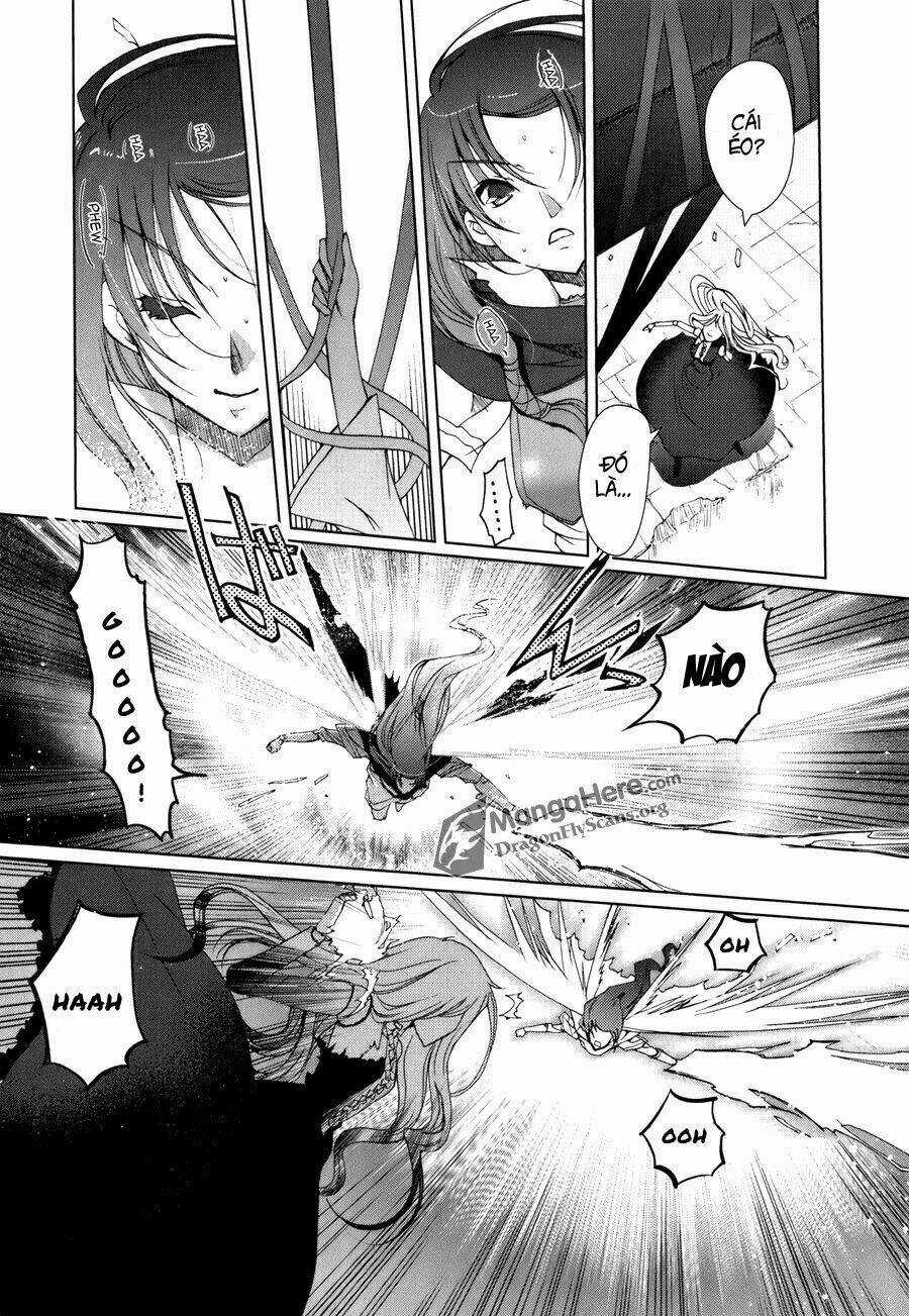 - Sins - Chapter 1 trang 362