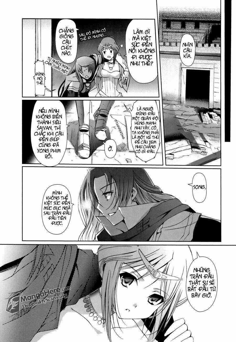 - Sins - Chapter 1 trang 368