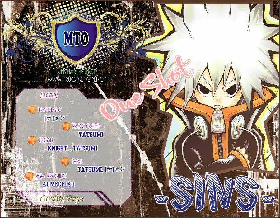 - Sins - Chapter 1 trang 371