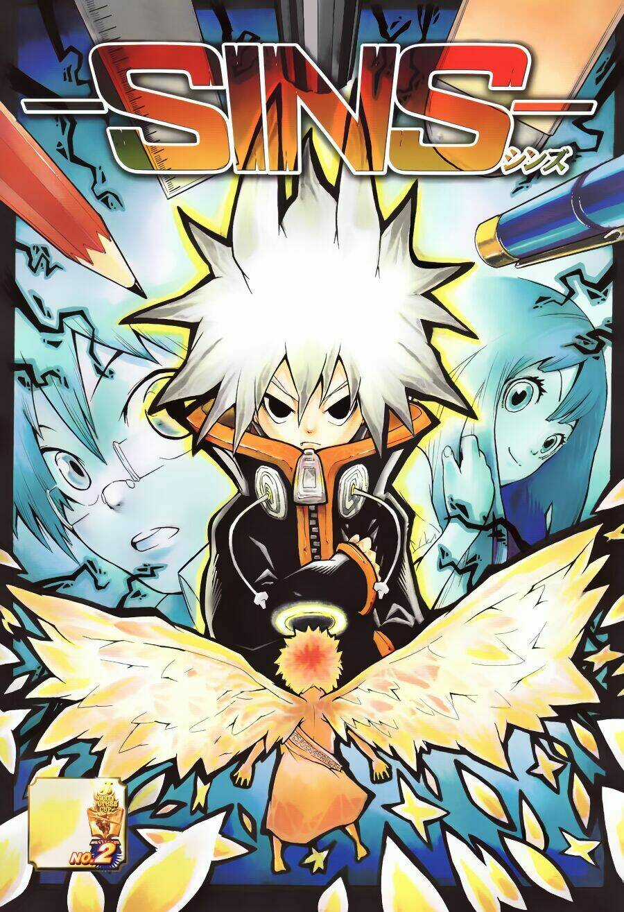 - Sins - Chapter 1 trang 372