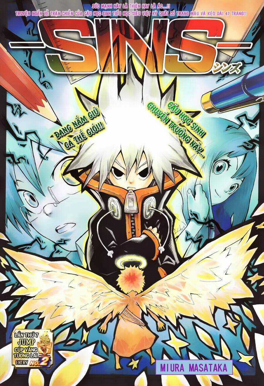 - Sins - Chapter 1 trang 373