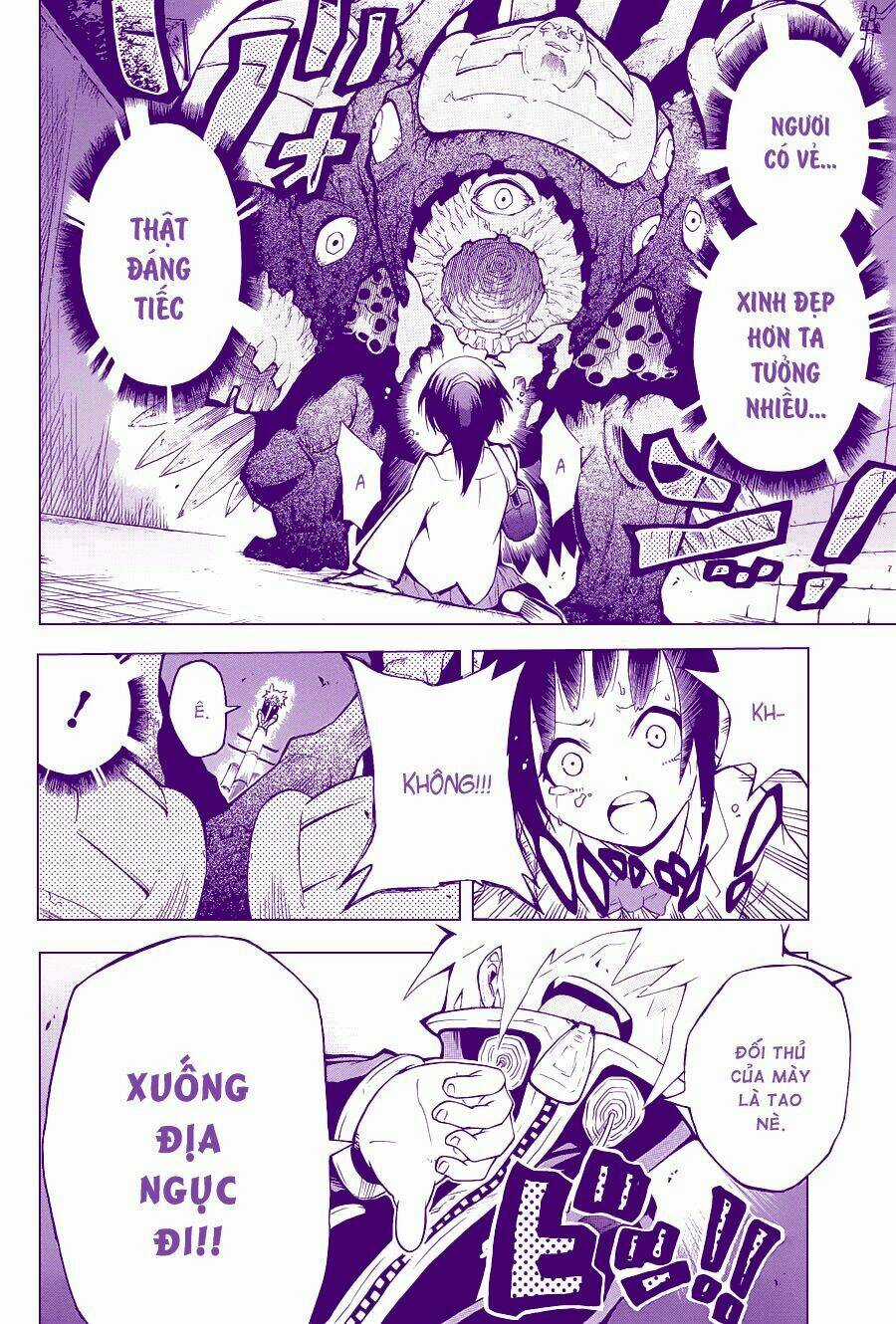 - Sins - Chapter 1 trang 374