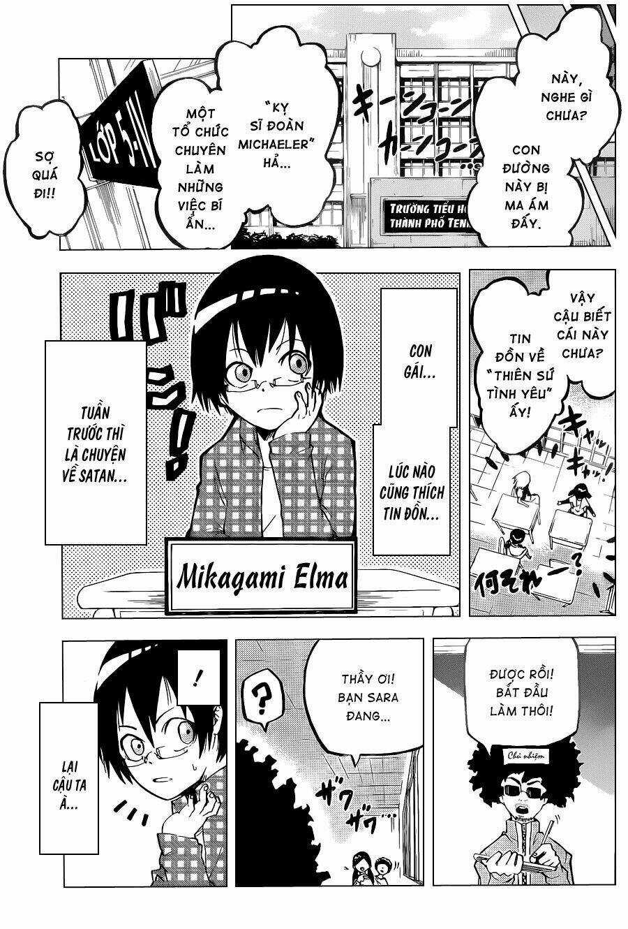 - Sins - Chapter 1 trang 375