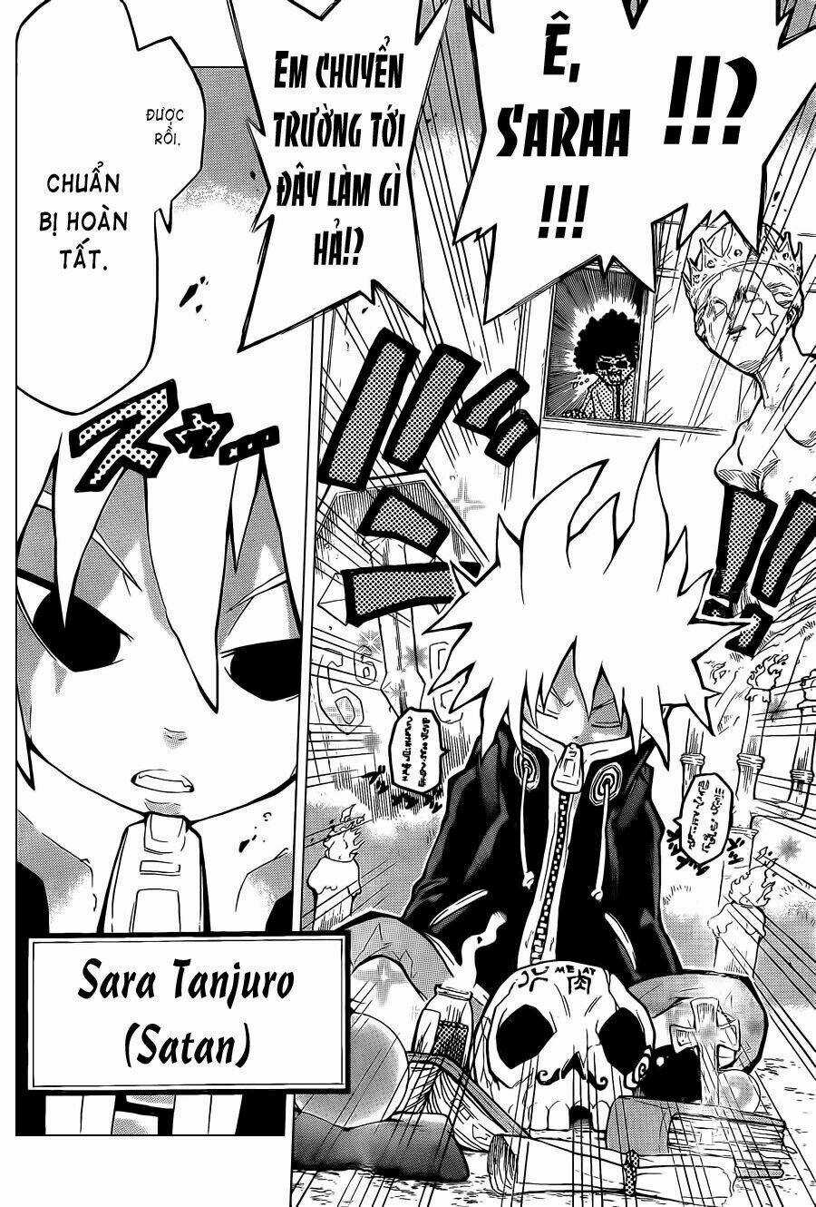 - Sins - Chapter 1 trang 376