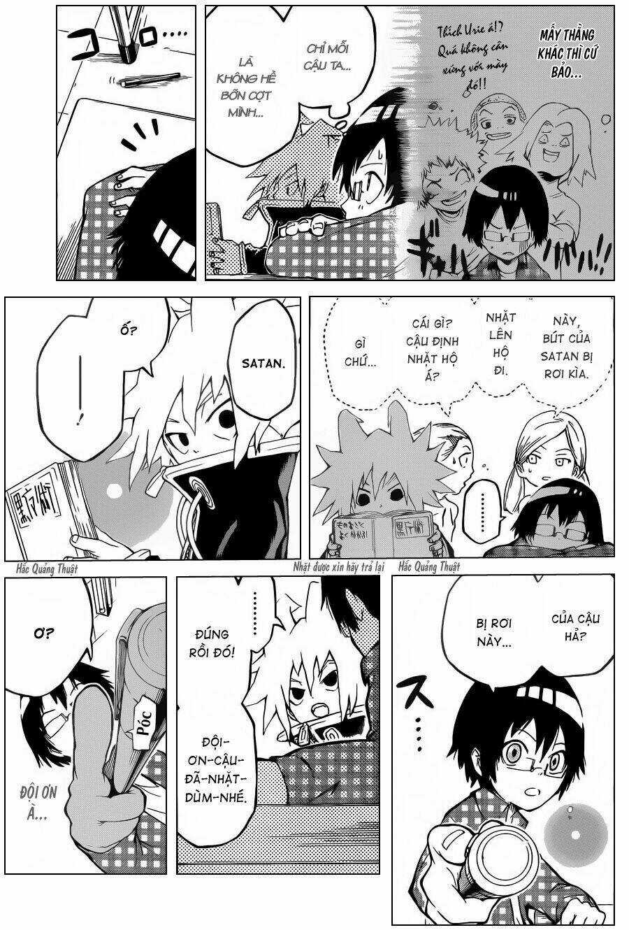 - Sins - Chapter 1 trang 381