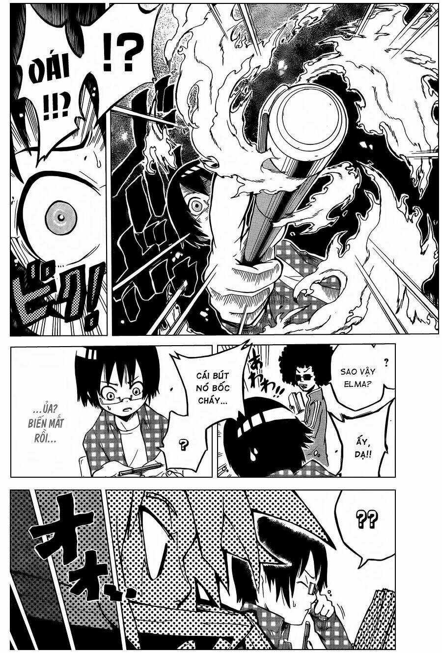 - Sins - Chapter 1 trang 382