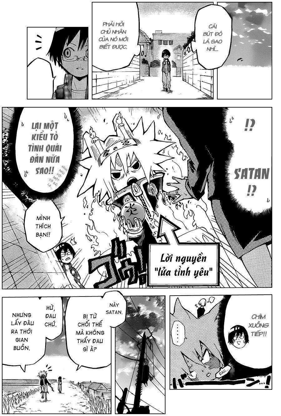 - Sins - Chapter 1 trang 383