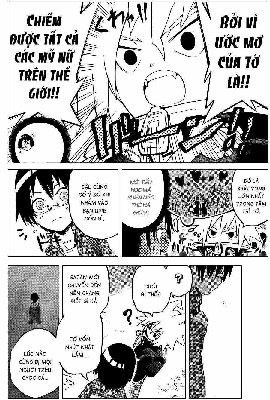 - Sins - Chapter 1 trang 384