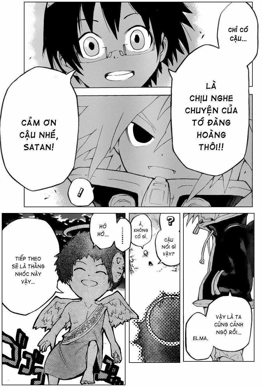 - Sins - Chapter 1 trang 385