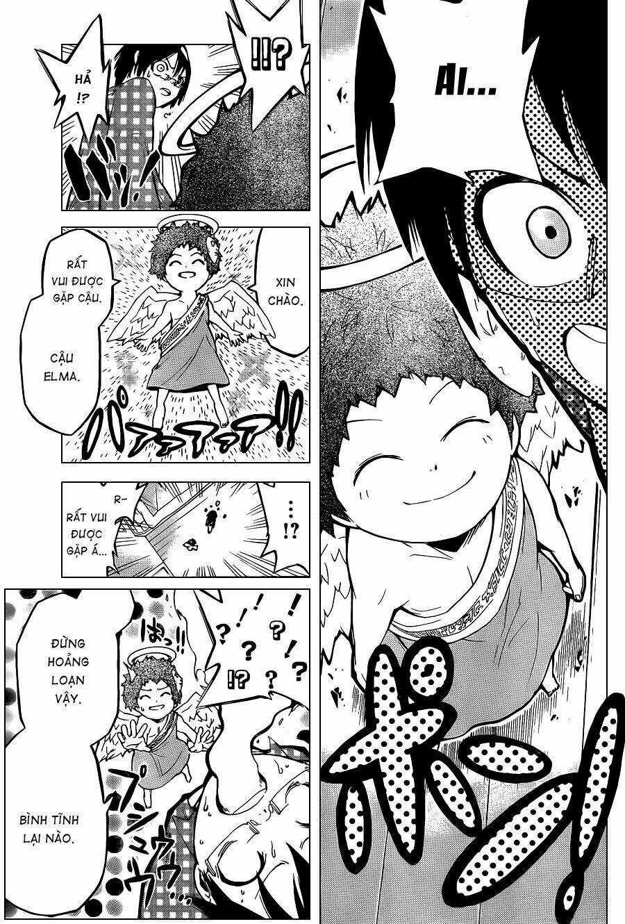 - Sins - Chapter 1 trang 387