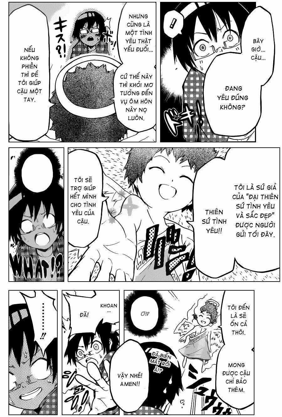 - Sins - Chapter 1 trang 388