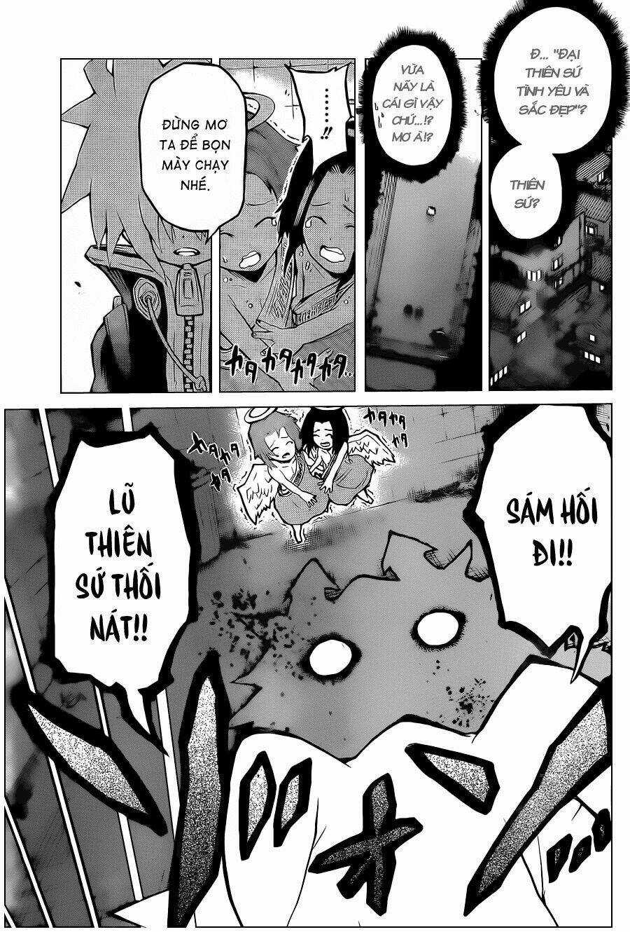 - Sins - Chapter 1 trang 389