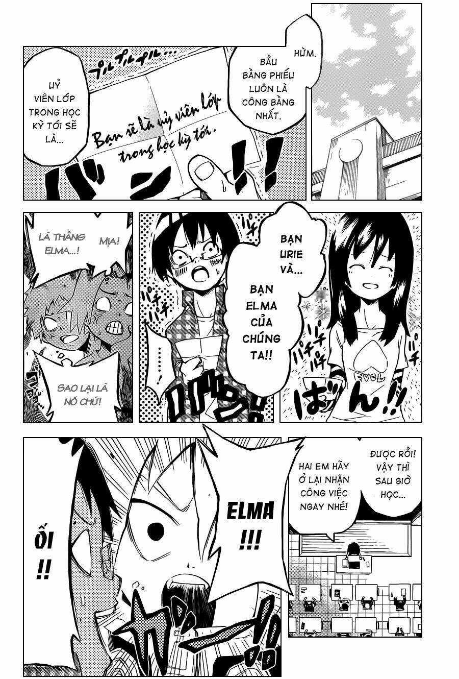 - Sins - Chapter 1 trang 390