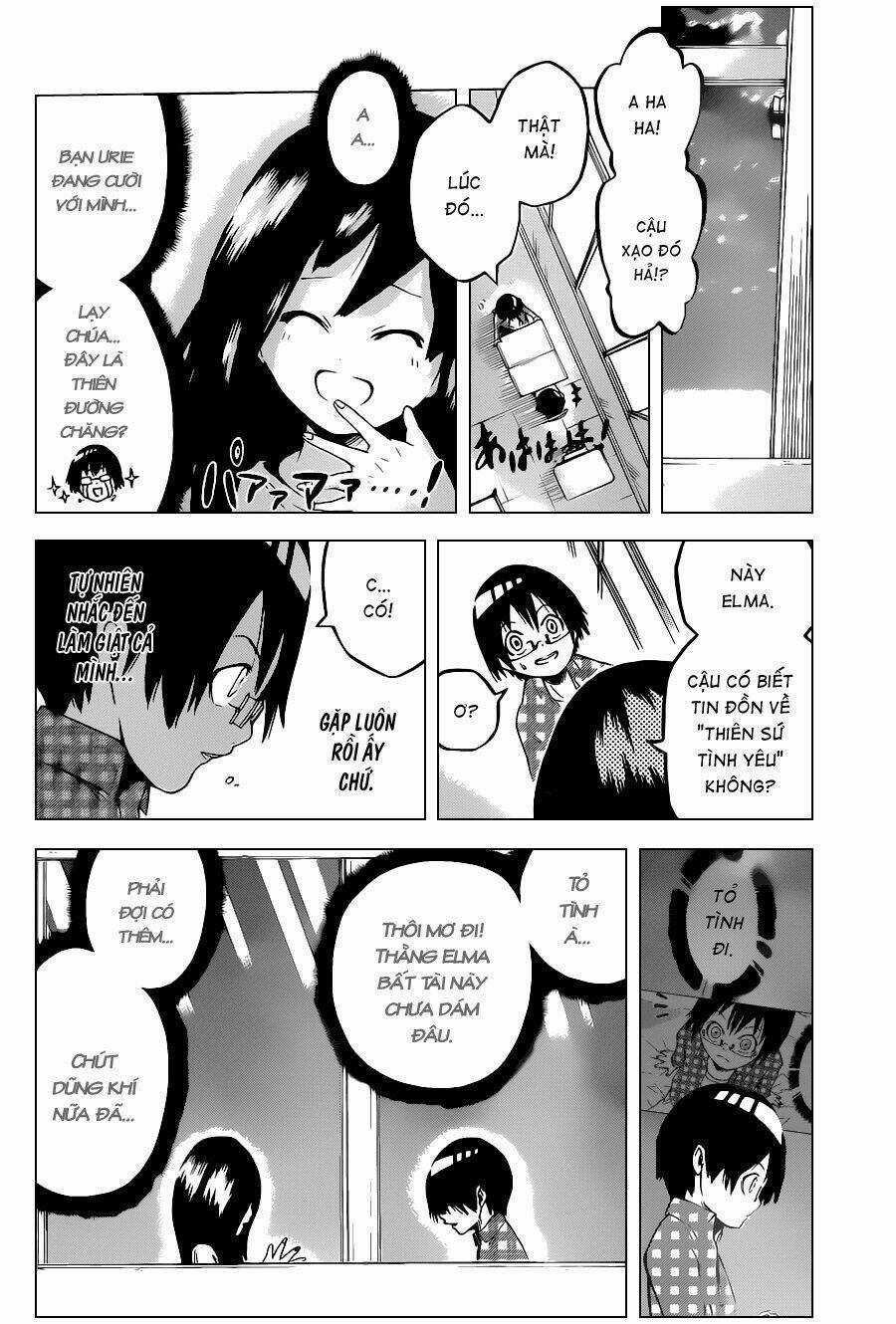 - Sins - Chapter 1 trang 392