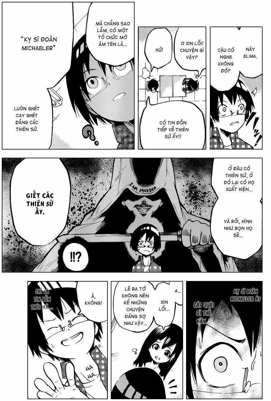 - Sins - Chapter 1 trang 393