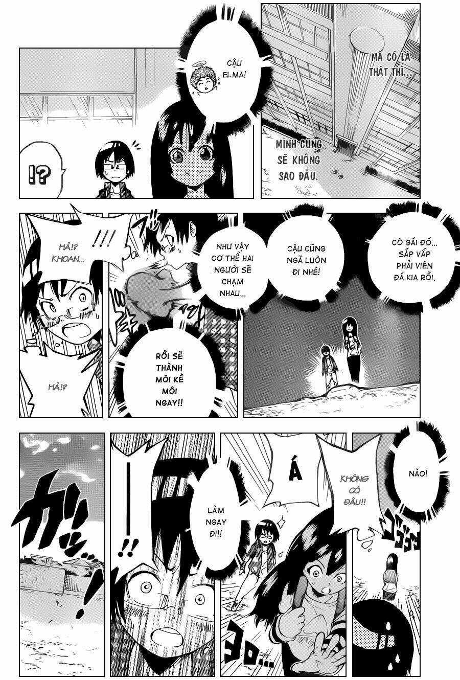 - Sins - Chapter 1 trang 394