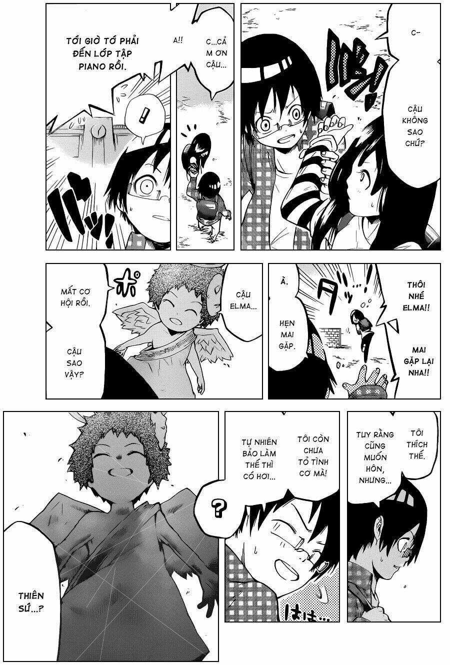 - Sins - Chapter 1 trang 395