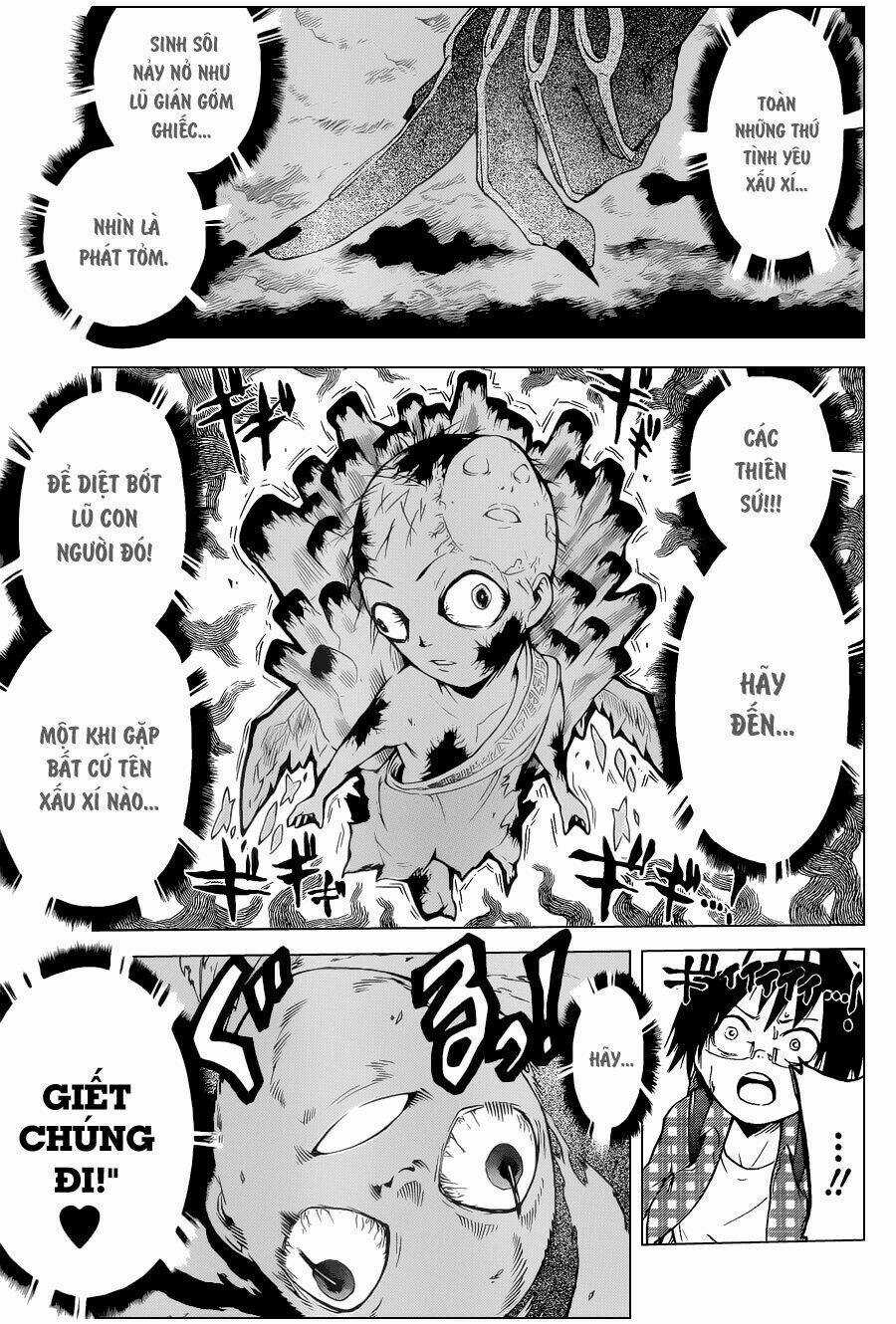 - Sins - Chapter 1 trang 397