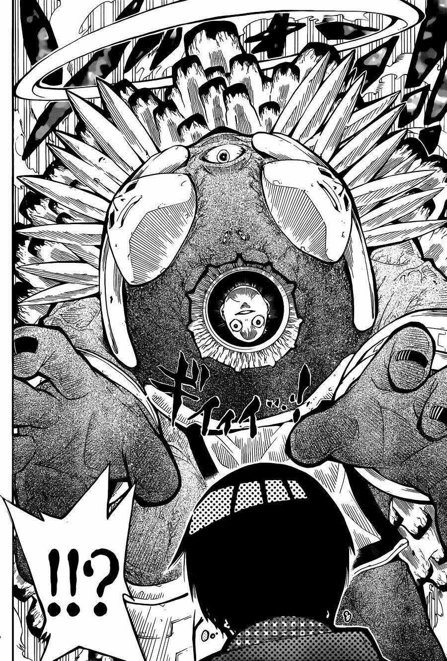 - Sins - Chapter 1 trang 398