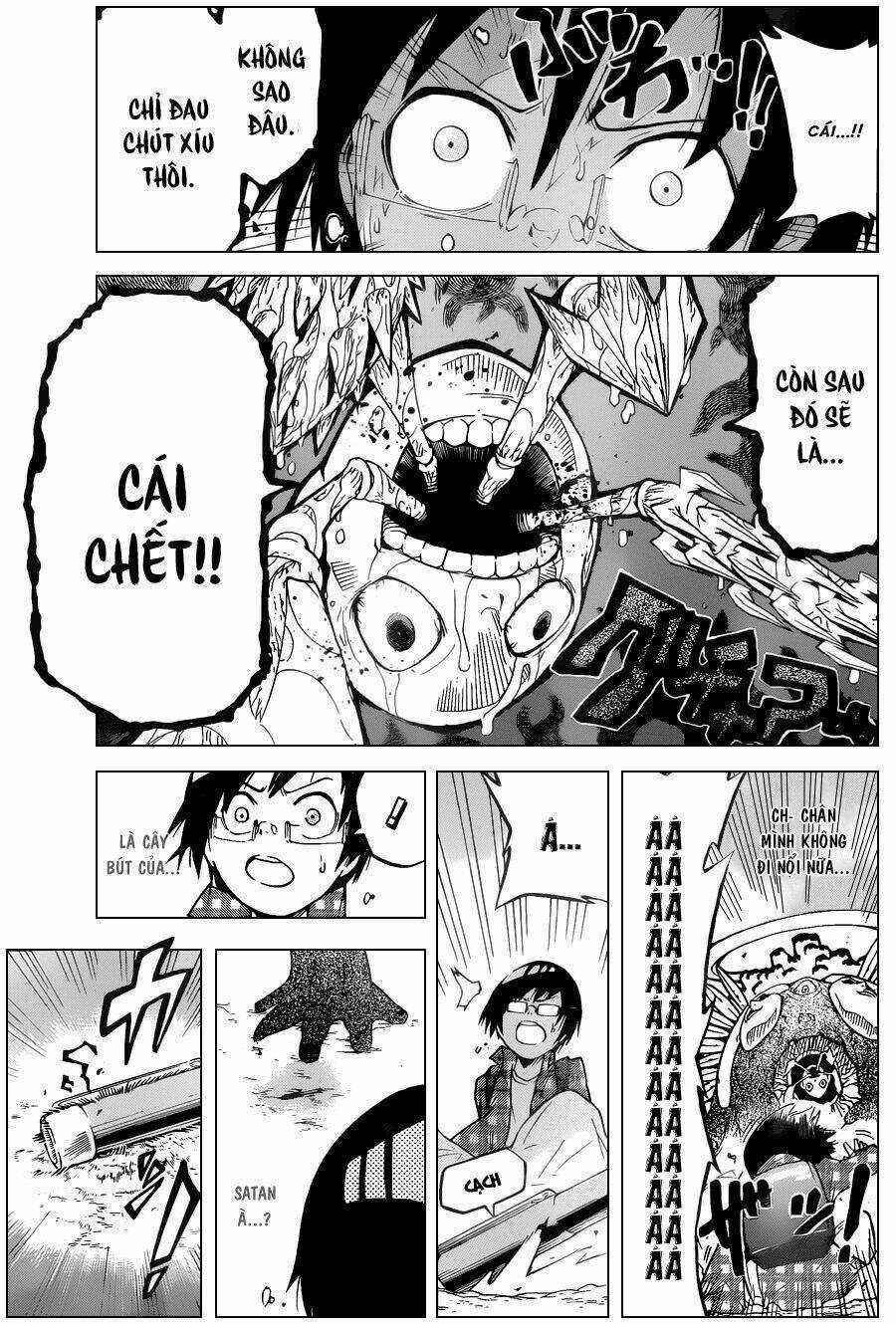 - Sins - Chapter 1 trang 399