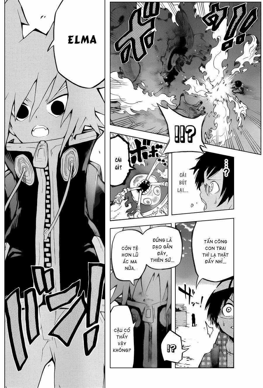 - Sins - Chapter 1 trang 400