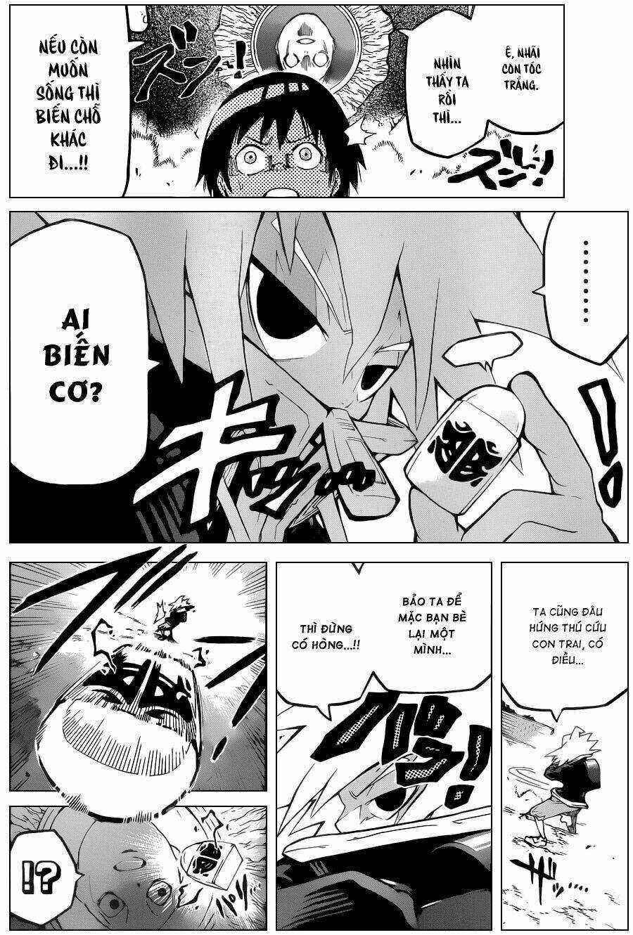 - Sins - Chapter 1 trang 402