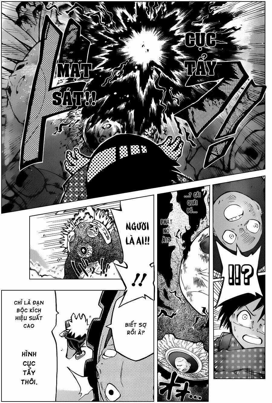 - Sins - Chapter 1 trang 403