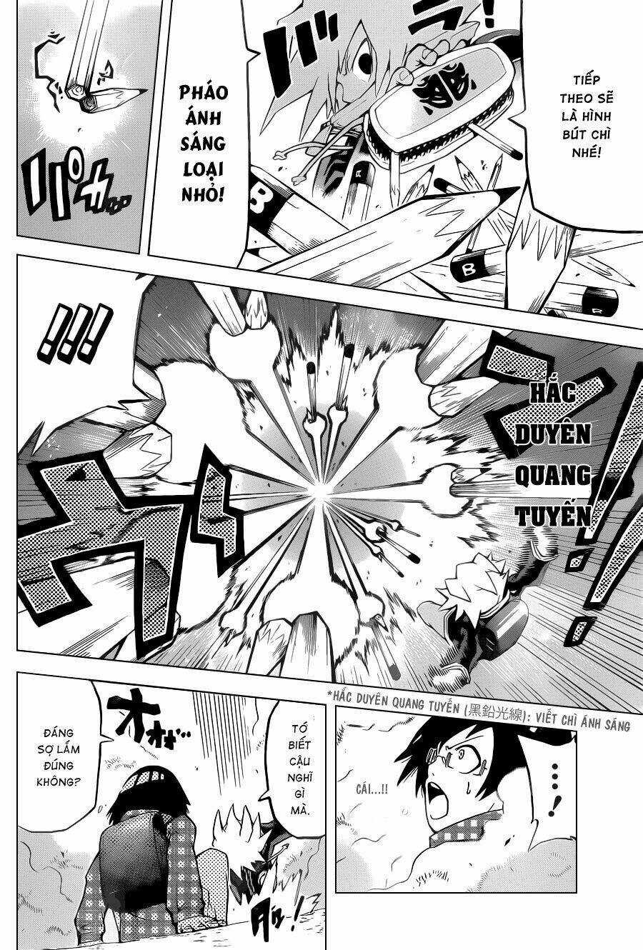 - Sins - Chapter 1 trang 404