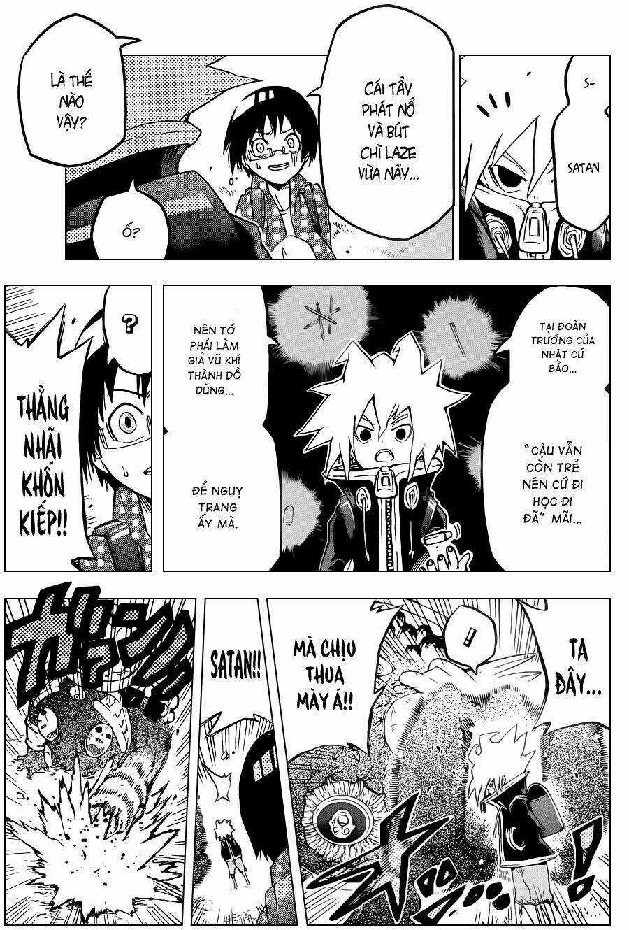 - Sins - Chapter 1 trang 405