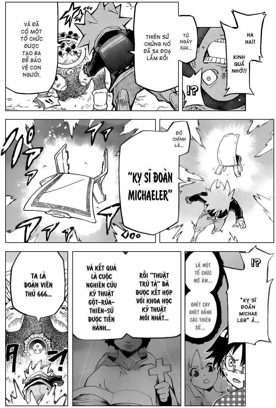 - Sins - Chapter 1 trang 406