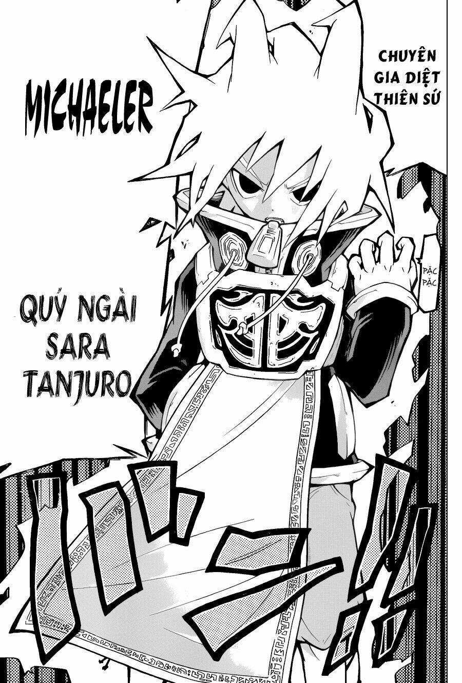 - Sins - Chapter 1 trang 407