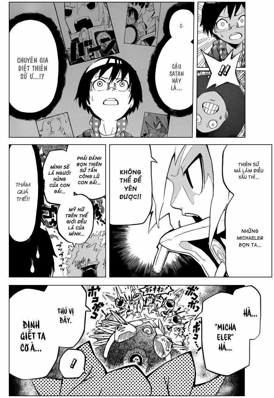 - Sins - Chapter 1 trang 408