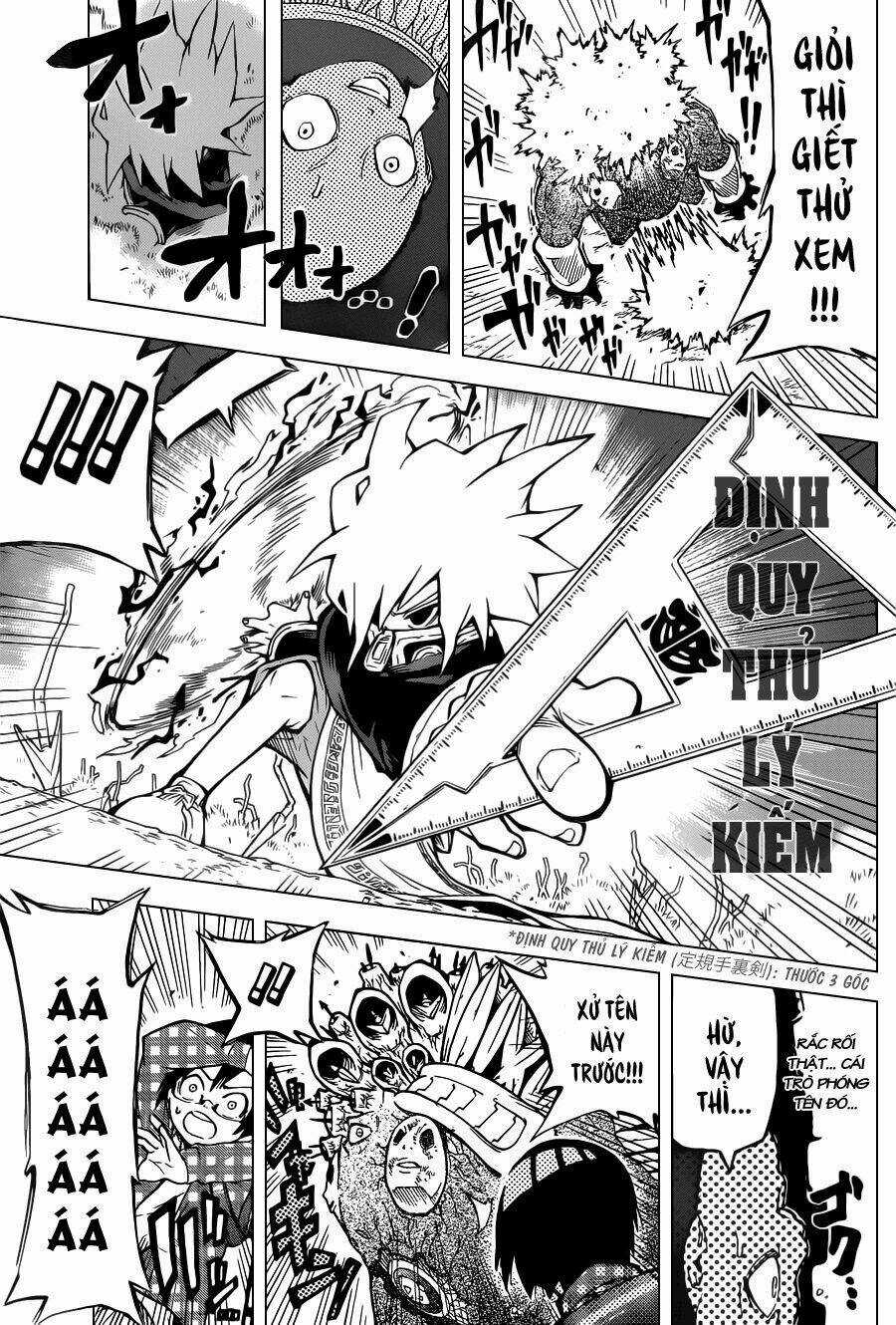 - Sins - Chapter 1 trang 409