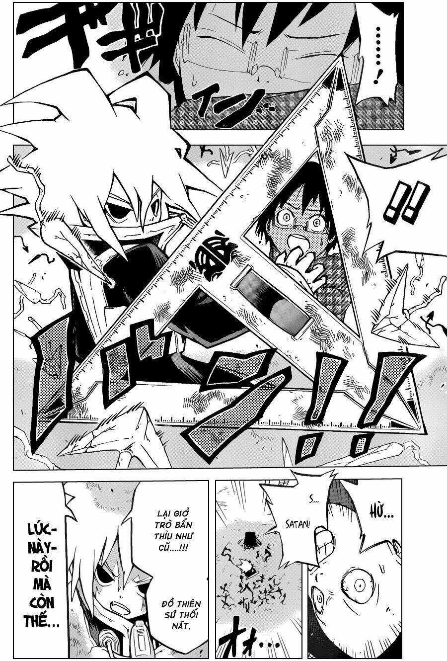 - Sins - Chapter 1 trang 410