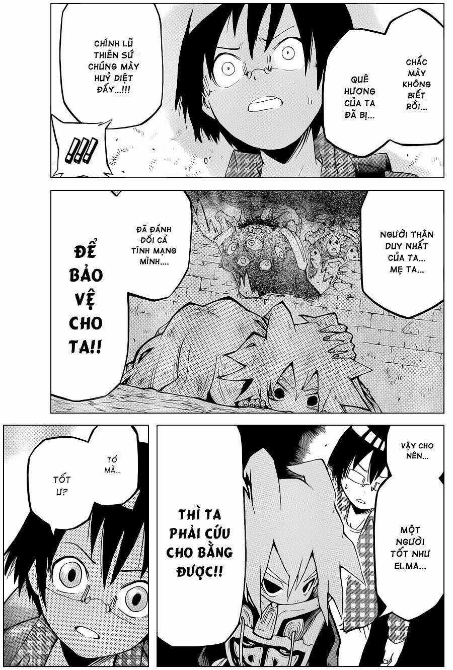 - Sins - Chapter 1 trang 411