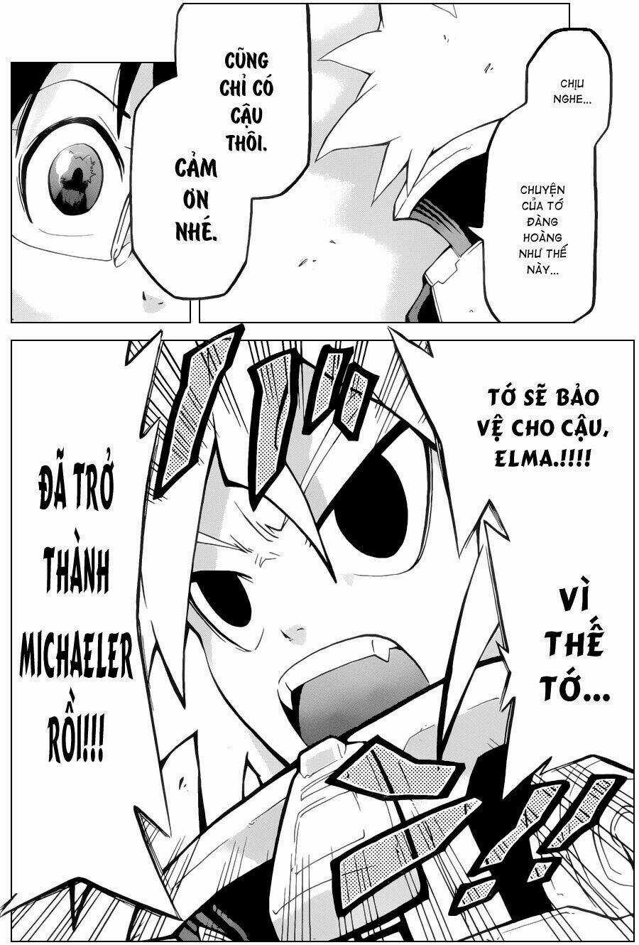 - Sins - Chapter 1 trang 412