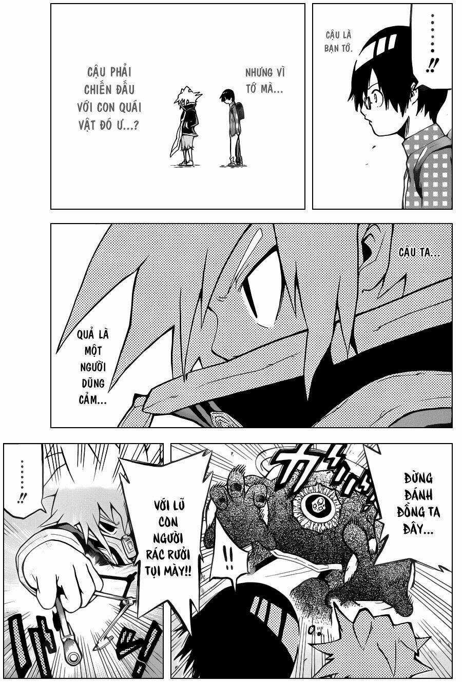 - Sins - Chapter 1 trang 413