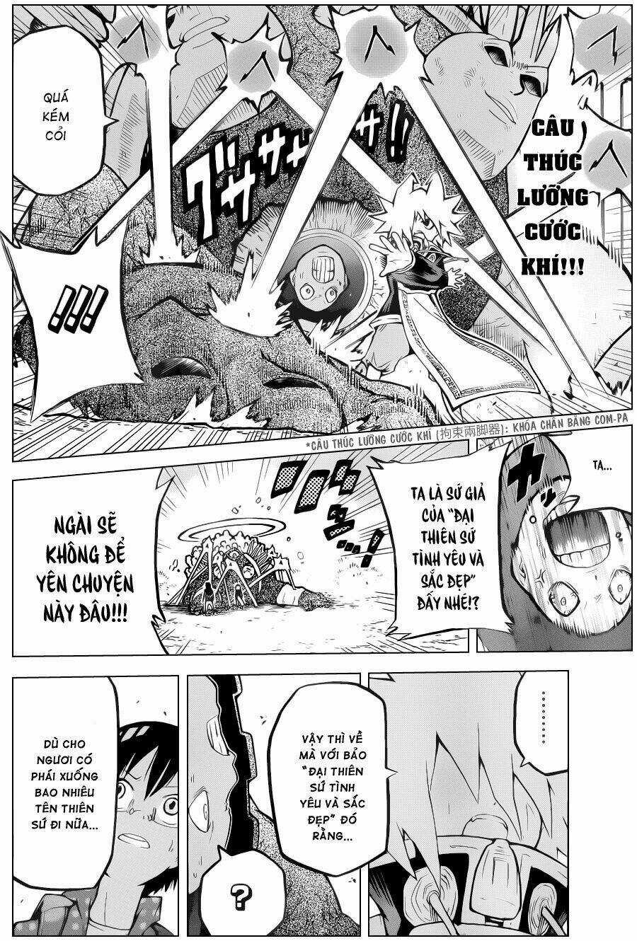 - Sins - Chapter 1 trang 414