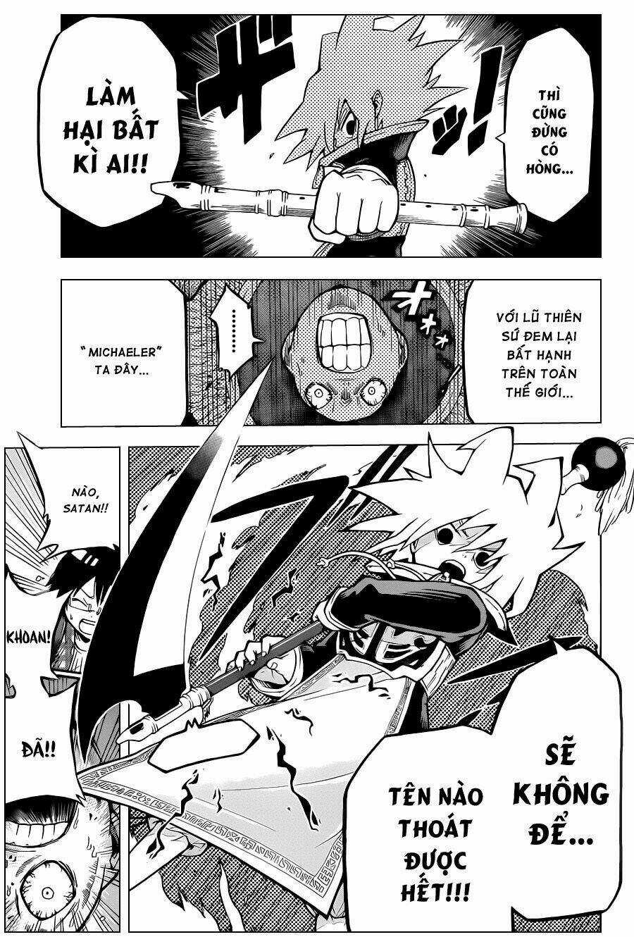 - Sins - Chapter 1 trang 415