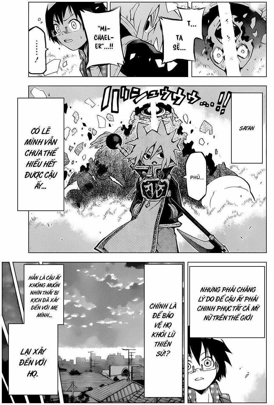 - Sins - Chapter 1 trang 417