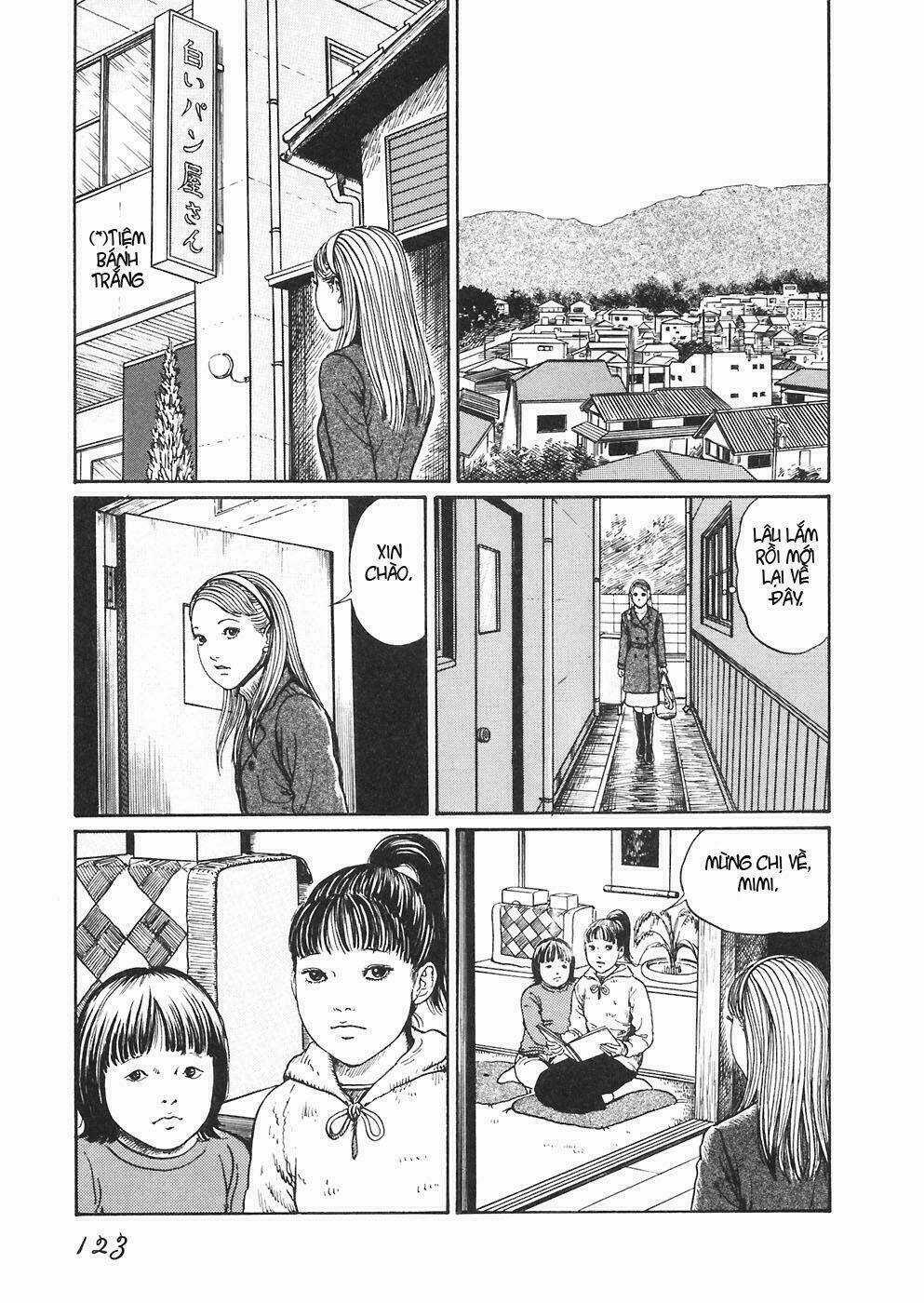 - Sins - Chapter 1 trang 45