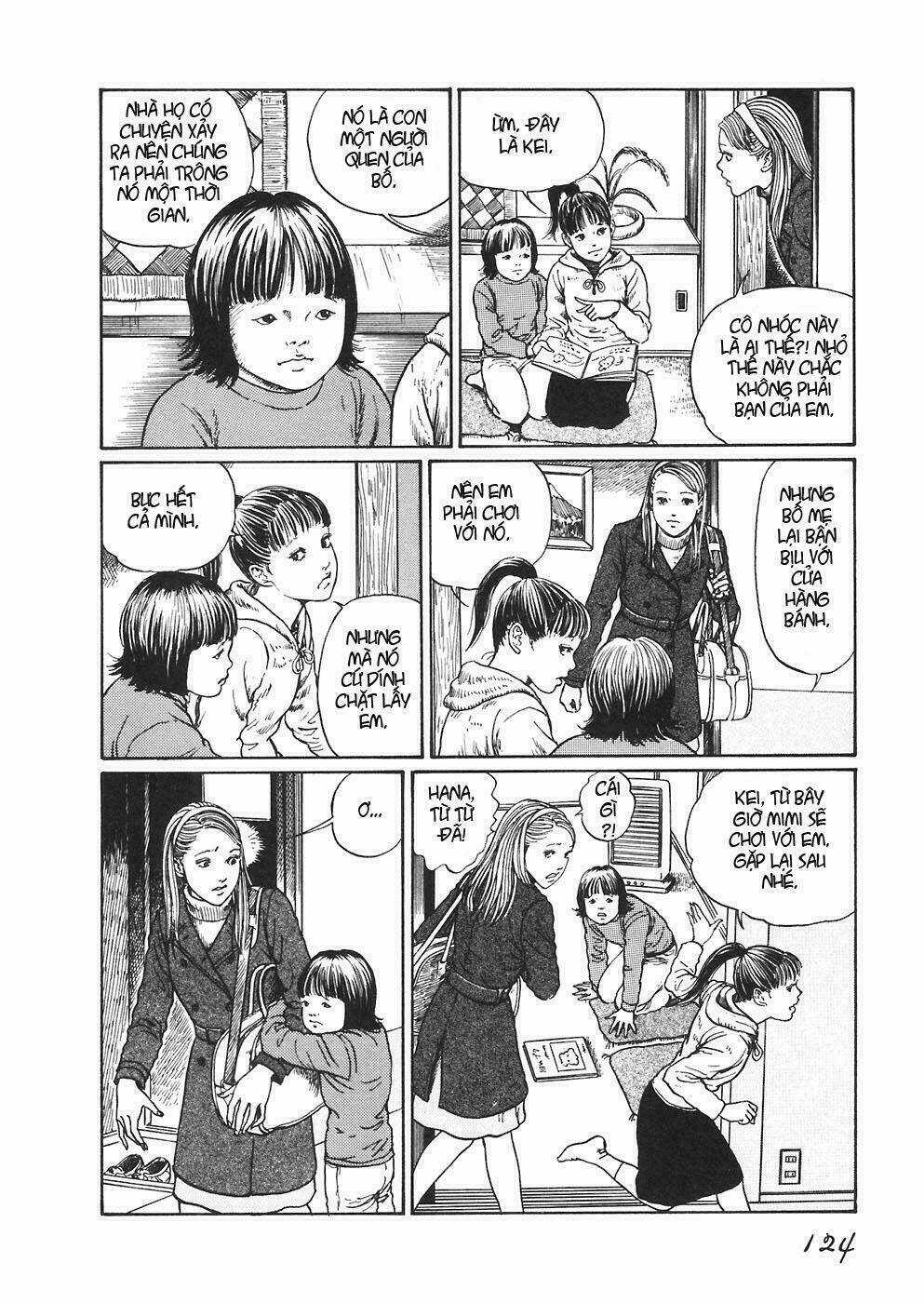 - Sins - Chapter 1 trang 46