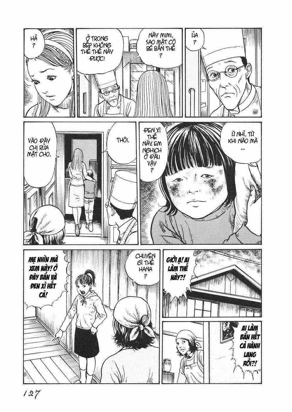 - Sins - Chapter 1 trang 49