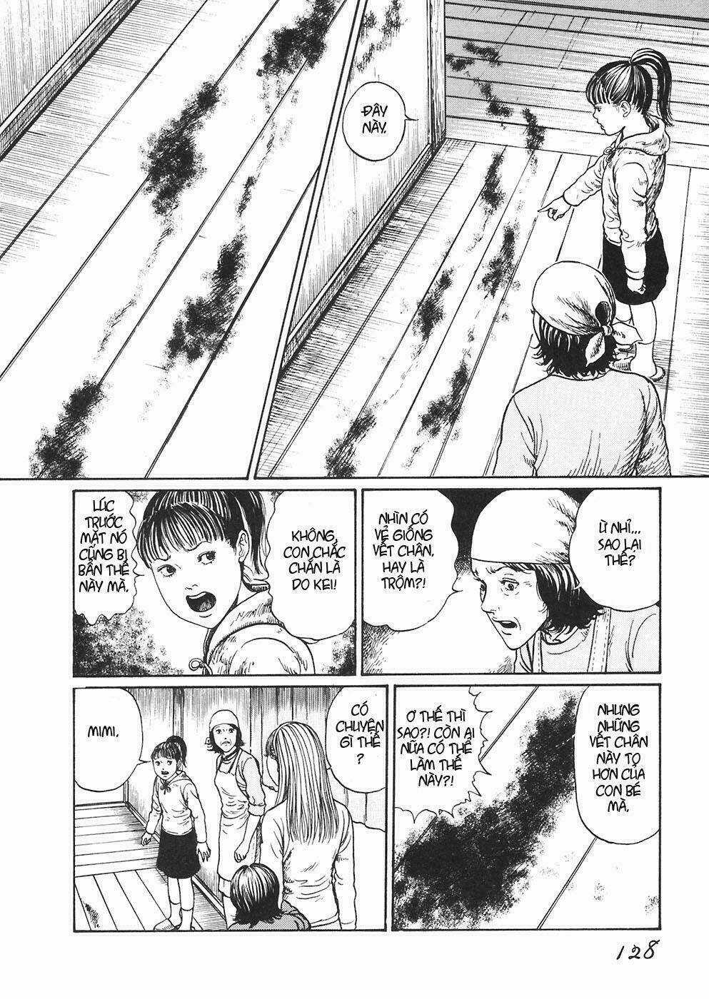 - Sins - Chapter 1 trang 50