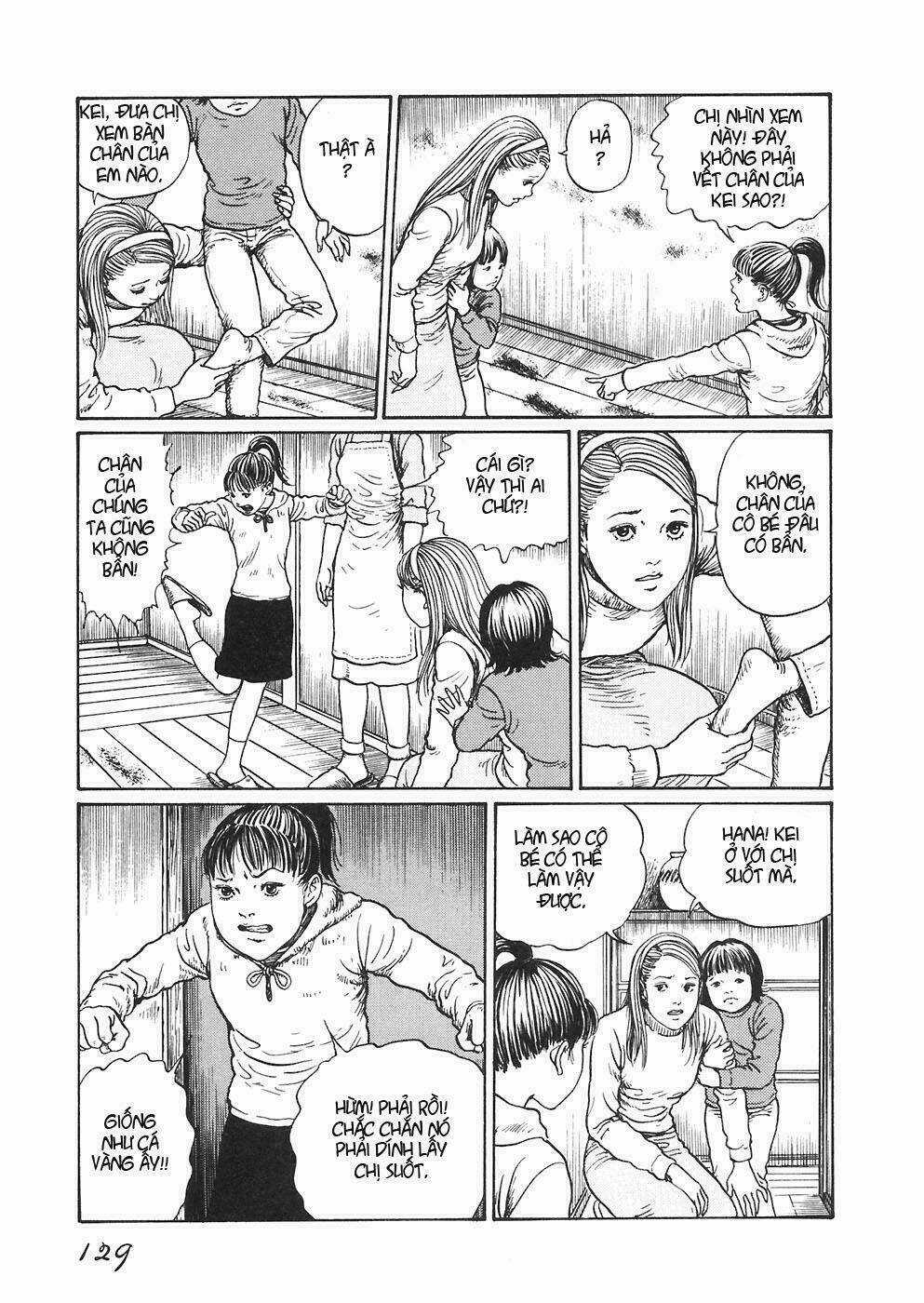 - Sins - Chapter 1 trang 51