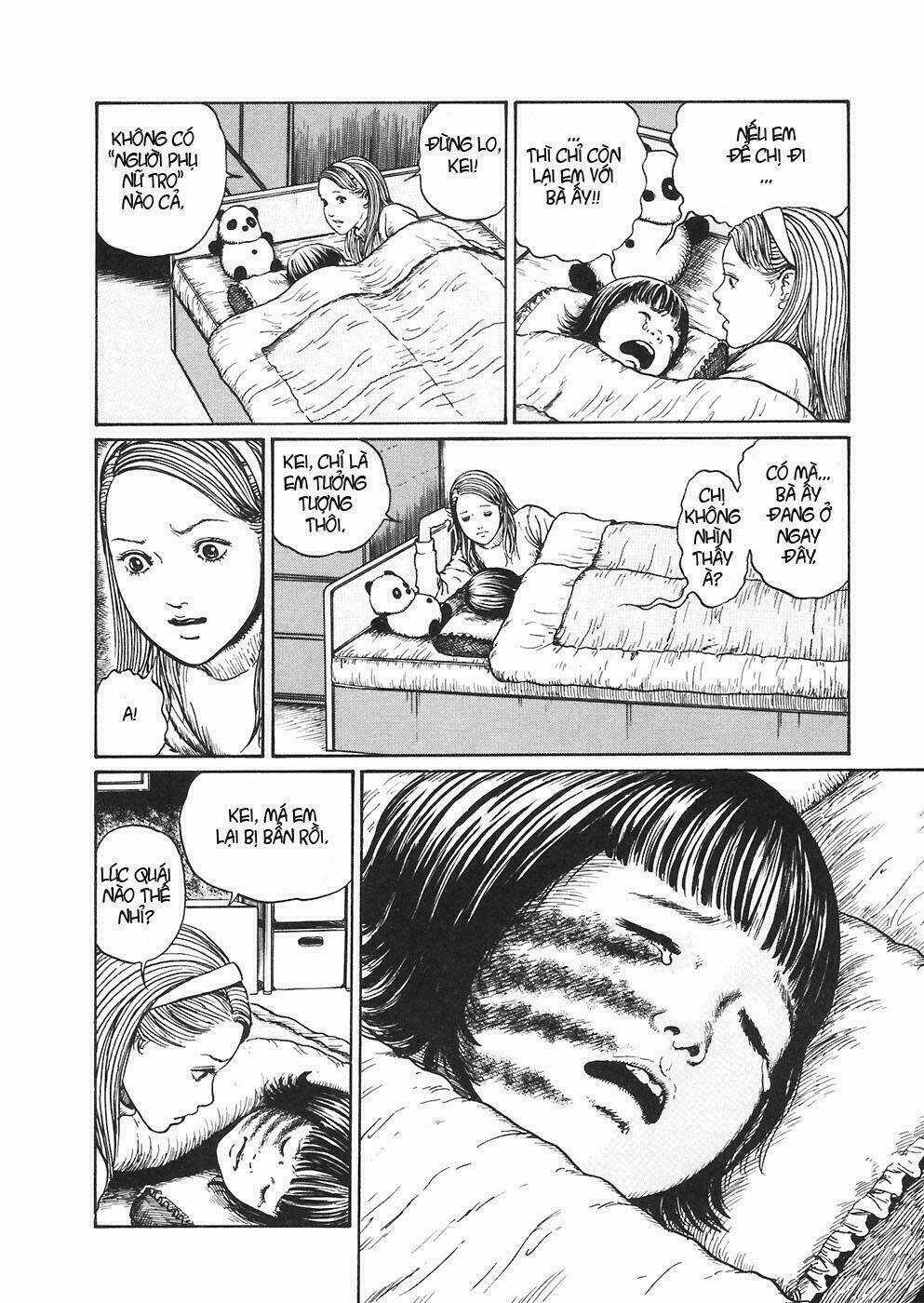 - Sins - Chapter 1 trang 54